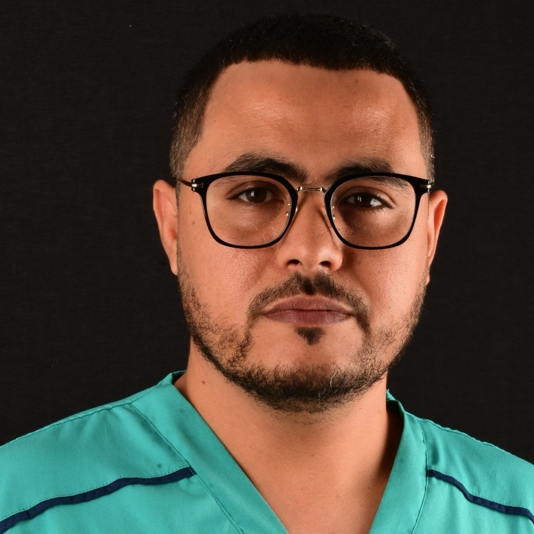Dr. Maach Noureddine — Chirurgien-dentiste — Fondateur de Zirconia Dental Clinic